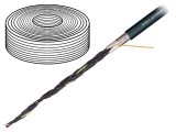 Cablu de Control chainflex&reg; CF10.UL 4G0,75mm2 Gri Cu
