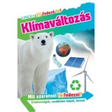 Fedezd fel! - Kl&iacute;mav&aacute;ltoz&aacute;s - Maryam Sharif-Draper