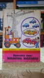 Matematica, clasa I. Indrumatorul invatatorului - Gh. Herescu, V. Motrescu