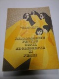 IMBRACAMINTE PENTRU COPII, ADOLESCENTE SI FEMEI - N. TAUTU-STANESCU/ G. STOIAN