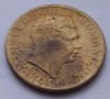 Romania, 2000 Lei 1946 Regele Mihai