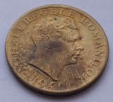 Romania, 2000 Lei 1946 Regele Mihai