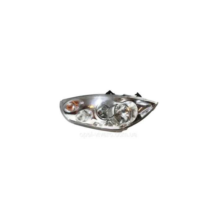 Far OPEL MOVANO B bus ALKAR 2761751