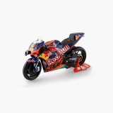 Model moto Brad Binder RC16 #33 Scara 1:12, Lungime 15 cm