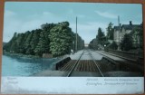 Lot 17 carti postale straine -majoritatea Europa, pana in anii 1950, Necirculata, Fotografie