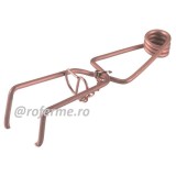 Capcana cartite, model Baden, Kerbl