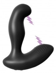 Vibrator Anal Electro Stim Prostate Vibe foto