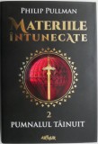 Materiile Intunecate Vol. 2: Pumnalul Tainuit - Philip Pullman - Carte Copii, Povesti, Editura...