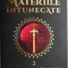 Materiile intunecate 2. Pumnalul tainuit – Philip Pullman