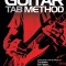 Hal Leonard Guitar Tab Method: Book Only