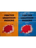 Roman Vlaicu - Practica urgentelor medicale, 2 vol. (Editia: 1978)