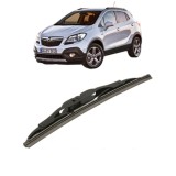 Cumpara ieftin Stergator lamela spate OPEL MOKKA / MOKKA X (J13) 2012 - 2019, pentru luneta, Bosch Twin