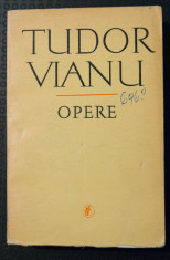 Tudor Vianu - Opere 7/ VII (Studii de estetica II) foto