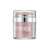 Rodial, Retinol, &Icirc;ntărește și netezește, Noapte, Gel, Pentru față, 50 ml