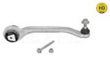Brat suspensie roata Audi A8 D3; VW Phaeton Motor 2.8 FSI, 3.0, 3.0 quattro, 3.0 TDI quattro, 3.0 V6 TDI 4motion, parte montare Axa fata dreapta,