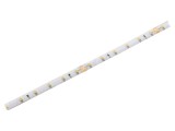 Bandă LED Alb Cald 3528 60 LED/m IP65 120&deg; KGP ELECTRONICS