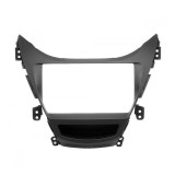 Cumpara ieftin Rama adaptoare HUB64 Hyundai Elantra (2012-2013) pentru Navigatii multimedia Android de 9 Inch