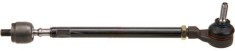 Colectie Bieleta directie si Cap Bara Renault pentru R18 , R19 , R20 , R21 , R30 281mm M12x1/M14x1,5 , original Renault , 2 bielete si 2 capeti de ba