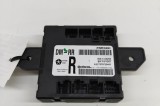 Modul de control ușă dreapta spate MASERATI GHIBLI M157 2015 OEM: 52851640AD,A2C7378720400 29023868