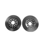 Disc frana Trw DF4269, parte montare : punte spate