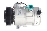 Compresor clima aer conditionat KIA SORENTO II (XM) (2009 - 2016) THERMOTEC KTT090455