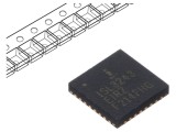 IC: interfaţă emiţător-receptor RS232 250kbps QFN32
