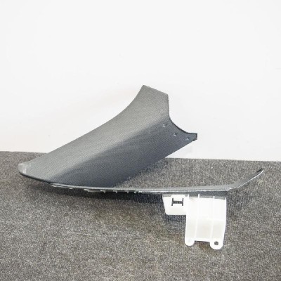 Ornament st&amp;acirc;lp spate st&amp;acirc;nga AUDI A4 8W2, B9 2018 OEM: Sedan | 10010501 foto