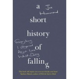A Short History of Falling