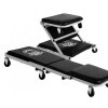 Pat mobil targa pentru service auto 2 in 1 150 kg 92 cm