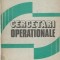 Cercetari operationale - A. Stefanescu