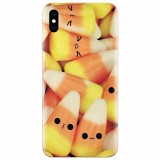 Husa silicon pentru Apple Iphone XS, Cute Girly 008