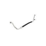 Conducta aer conditionat Nissan Nv400 2010-, Opel Movano 2010-, Renault Master 2010-, motor 2.3 dci, 2.3 CDTI, furtun joasa presiune , Compresor - Ev