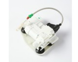Actuator blocare usa spate BMW X6 (F16), 01.2014-12.2019, partea stanga, Usa spate, pentru vehicule cu functie de inchidere usoara,