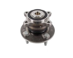 Rulment roata spate, SRL, Chevrolet Aveo Liftback (T300), 03.11-, Aveo Limuzina (T300), 03.11-, spate; puntea spate