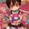 Toilet-Bound Hanako-Kun, Vol. 16