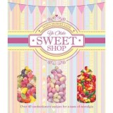 Down Memory Lane: Ye Olde Sweet Shop