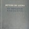 METODE DE LUCRU CU INDICATORI RADIOACTIVI-V.I. SPITIN, P.N. KODOCIGOV SI COLAB.-225961
