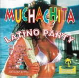 Muchachita (Latino Party), CD