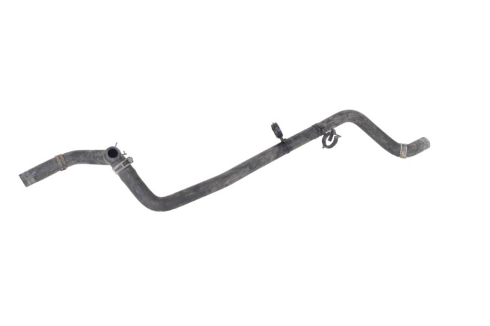 Furtun de lichid de răcire TESLA MODEL S 2014 OEM: 6008298-00-G 20785103