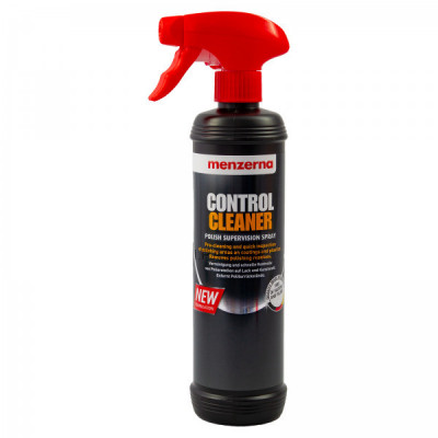 Spray de curatare Menzerna Control Cleaner 500ml, PP-10581 foto