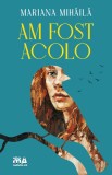 Am fost acolo, Meditative Arts