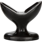 Calexotics-Colt Expander Plug Medium Black-TPR