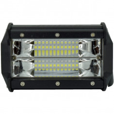 Proiector LED G372BP 72W SPOT 30° 10-30V ManiaCars