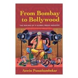 From Bombay to Bollywood