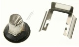Mufa Cuptor Bosch HSG7584B1, 00633808 - Piesa Originala Bosch/Siemens, Bec Aragaz
