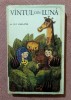 Vantul din Luna. Editura Ion Creanga, 1973 - Eric Linklater, Brosata