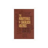 Adventures of Sherlock Holmes