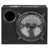 Cumpara ieftin Subwoofer auto pasiv Dibeisi, 140W, 12 inch, 4 ohmi