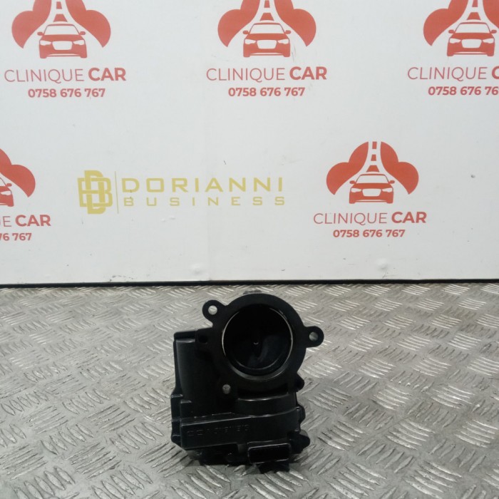 Clapeta Acceleratie Citroen Peugeot 1.4-2.0 2004-2022