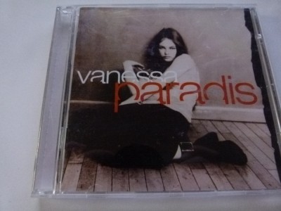 Vanessa Paradis foto